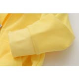 長袖パーカー キッズ ベビー | PlusNao | 詳細画像12 