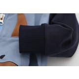 長袖パーカー キッズ ベビー | PlusNao | 詳細画像14 