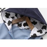 長袖パーカー キッズ ベビー | PlusNao | 詳細画像6 