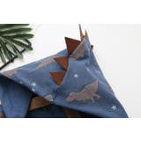 長袖パーカー キッズ ベビー | PlusNao | 詳細画像9 