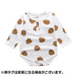 ロンパース 肌着 ベビー | PlusNao | 詳細画像3