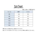 タンクトップ ノースリーブ クルーネック | PlusNao | 詳細画像19
