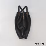 カーディガン ロンパース ロングパンツ | PlusNao | 詳細画像15