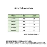 ワンピース ミニワンピース ノースリーブ | PlusNao | 詳細画像11