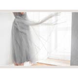 キャミソールワンピース タンクトップワンピース カットソー | PlusNao | 詳細画像8 