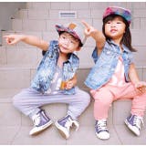 子ども用 ベビー服 キッズ服 | PlusNao | 詳細画像10