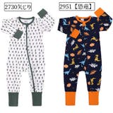 カバーオール ロンパース 長袖 | PlusNao | 詳細画像10 