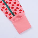 カバーオール ロンパース 長袖 | PlusNao | 詳細画像19 