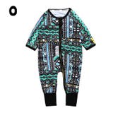 ベビー服 ジップアップ カバーオール | PlusNao | 詳細画像16