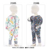 ベビー服 ジップアップ ファスナー | PlusNao | 詳細画像10