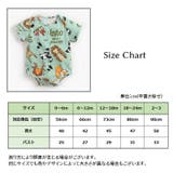 ロンパース カバーオール 子供服 | PlusNao | 詳細画像20