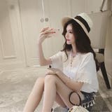 ブラウス レディース 婦人服 | PlusNao | 詳細画像15