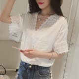 ブラウス レディース 婦人服 | PlusNao | 詳細画像4