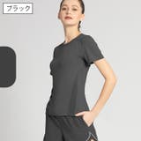 半袖Tシャツ スポーツウェア トップス | PlusNao | 詳細画像16