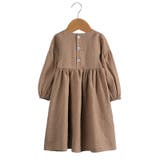 ワンピース キッズ 子供服 | PlusNao | 詳細画像2