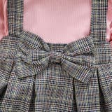 ドッキングワンピース キッズ 子供服 | PlusNao | 詳細画像10