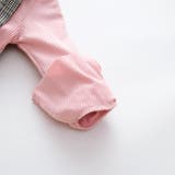 ドッキングワンピース キッズ 子供服 | PlusNao | 詳細画像13