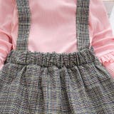 ドッキングワンピース キッズ 子供服 | PlusNao | 詳細画像9