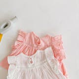 ブラウス ショートパンツ 子供服 | PlusNao | 詳細画像11 