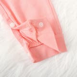 ロンパース フード付き ベビー服 | PlusNao | 詳細画像13