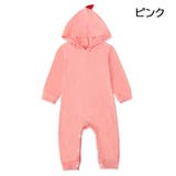 ロンパース フード付き ベビー服 | PlusNao | 詳細画像14