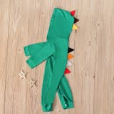 ロンパース フード付き ベビー服 | PlusNao | 詳細画像7