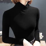 カットソー レディース 女性用 | PlusNao | 詳細画像5