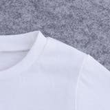Tシャツ キッズ ベビー | PlusNao | 詳細画像11 