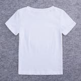 Tシャツ キッズ ベビー | PlusNao | 詳細画像9 