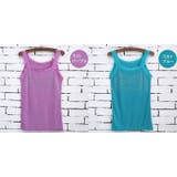 キャミソール レディース トップス | PlusNao | 詳細画像19 