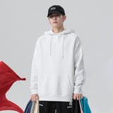 パーカー フーディ メンズ | PlusNao | 詳細画像2 