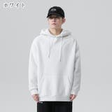 パーカー フーディ メンズ | PlusNao | 詳細画像7 