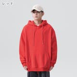 パーカー フーディ メンズ | PlusNao | 詳細画像8 