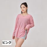 カットソー 長袖 ロンT | PlusNao | 詳細画像16 