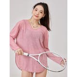 カットソー 長袖 ロンT | PlusNao | 詳細画像7 