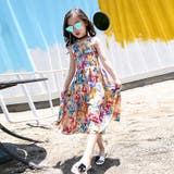 オールインワン ノースリーブ キッズ | PlusNao | 詳細画像6
