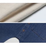 ロンパース カバーオール つなぎ | PlusNao | 詳細画像9