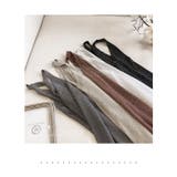 タンクトップ カットソー レディース | PlusNao | 詳細画像13 