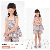 子供服 フレアトップス バックリボン | PlusNao | 詳細画像12