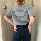 カットソー 半袖 レディース | PlusNao | 詳細画像12