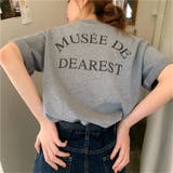 カットソー 半袖 レディース | PlusNao | 詳細画像13
