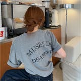 カットソー 半袖 レディース | PlusNao | 詳細画像14