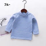 カットソー 長袖 ハイネック | PlusNao | 詳細画像10 