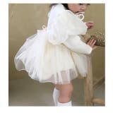 ロンパース へアバンド付き ボディースーツ | PlusNao | 詳細画像6