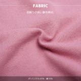 キッズ パーカー スリット | PlusNao | 詳細画像6 