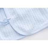 短肌着 下着 前開き | PlusNao | 詳細画像10