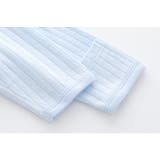 短肌着 下着 前開き | PlusNao | 詳細画像11