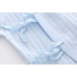 短肌着 下着 前開き | PlusNao | 詳細画像13