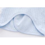 短肌着 下着 前開き | PlusNao | 詳細画像9