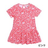 ワンピース 半袖 キッズ | PlusNao | 詳細画像9